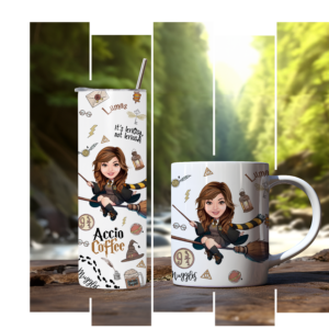 Mugs