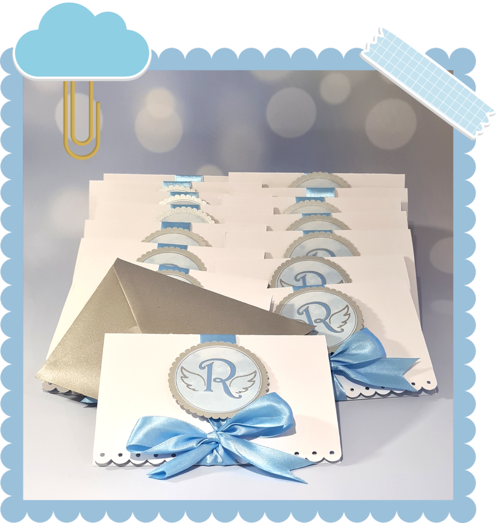 invitation bapteme
