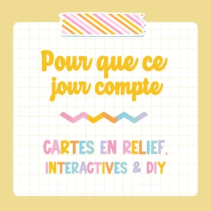 Pour que ce jour compte