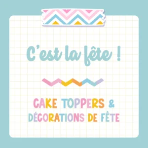 C’est la fête !