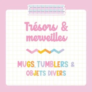 Trésors & merveilles